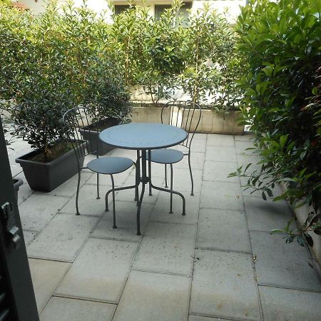 Borgo Antico Rooms Self Check-In Bergamo Ngoại thất bức ảnh